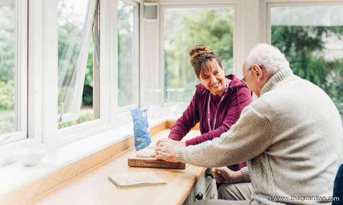 Home care: seven tops tips on how to find a suitable provider