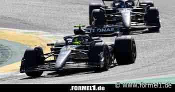 Toto Wolff: "Dieses Auto verdient keinen Sieg"