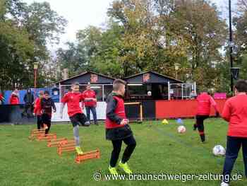 Der TSV Fortuna Salzgitter lebt wieder