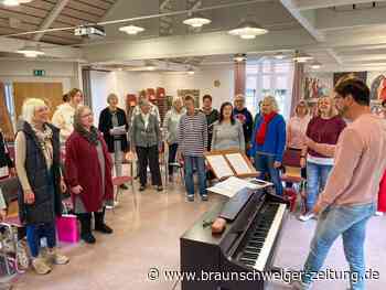 Klein Ilseder Urban-Gospelchor feiert 30-jähriges Bestehen