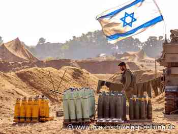 Militärexperte: Das plant die israelische Armee als Nächstes