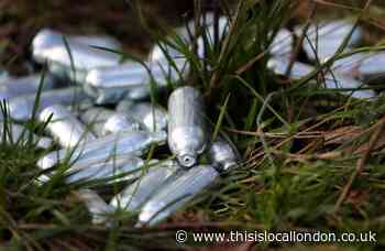 Nitrous Oxide: uses, side effects, laughing gas link and more