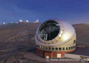 Board hears arguments over TMT permit