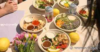 How one emerging virtual brand company is expanding amid the segment's collapse