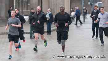 Bodyguard-Business: Wie Superreiche gegen Entführer und Erpresser aufrüsten