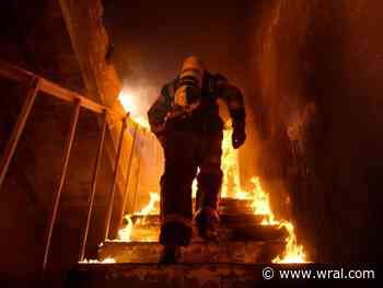 Family pet dies in early morning house fire in Durham