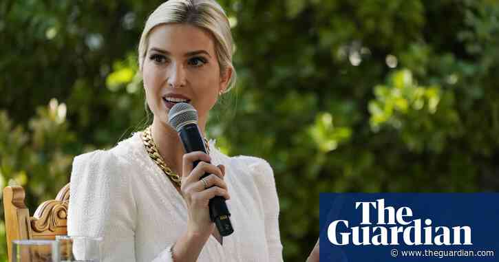 Ivanka Trump to testify in father’s New York fraud trial
