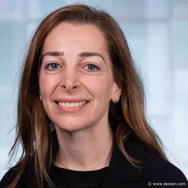 Plant trees in cities to curb deadly heatwaves says Arup's Dima Zogheib