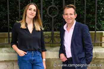 Publicis.Poke appoints Noel Bunting as CCO