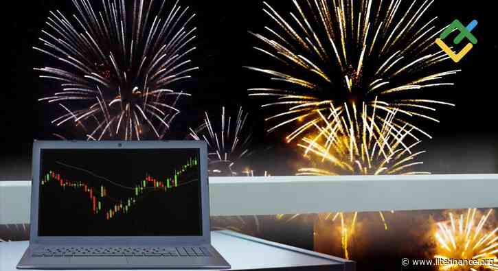 Market inspired by Fed. S&P 500 forecast as of  08.11.2023