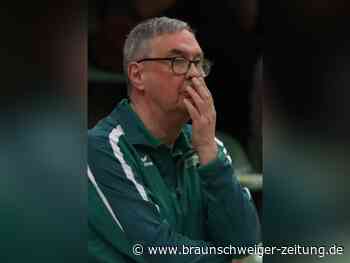 Ex-VfL-Coach Geis nun bei der HG Elm