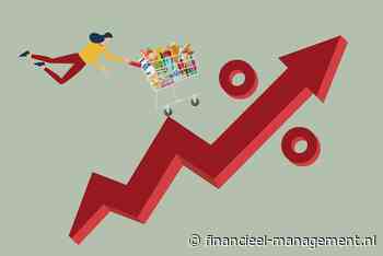 AFM waarschuwt voor ongelijke impact van inflatie en rentestijgingen