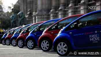 Zeit für Optimismus und Tatendrang: Die Energiewende läuft an, es gibt noch viel Potenzial