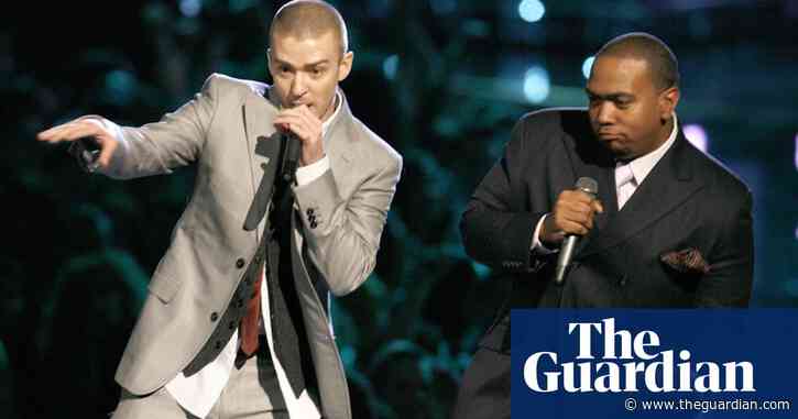 Timbaland apologises after saying Justin Timberlake should ‘muzzle’ Britney Spears over memoir