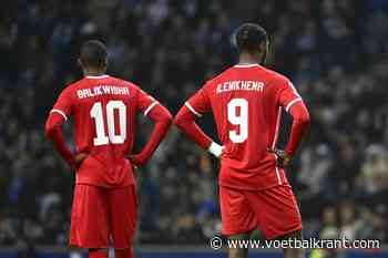 De analyse is zéér streng voor Great Old ... en dit moet Antwerp doen om toch nog derde te worden