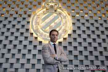 Derde keer, goede keer bij Club Brugge? 'Parker en Deila boven hem gekozen als trainer'