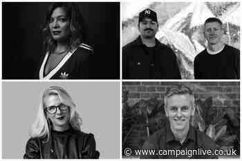 Movers and Shakers: Google, Publicis.Poke, PHD, Motorway, Neverland, Wolff Olins and more