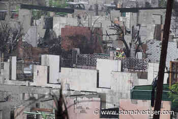 Recovery still on the horizon for Lahaina