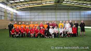 EFL AND SKY BET LAUNCH TRANSFORMATIONAL  ‘BUILDING FOUNDATIONS’ FOOTBALL FUND