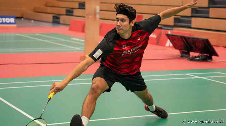 1. BL: Duell der Spitzenklasse in Wipperfeld