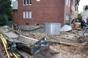 Kampfmittelüberprüfung läuft – Sperrung von Bahnstrecken möglich