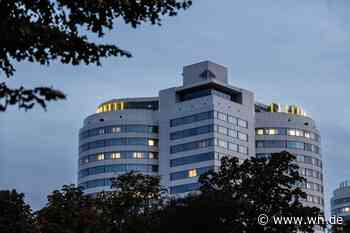 Verdi ruft zum Protest am Uniklinikum Münster auf