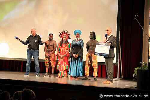 Reisebüro Reiseträume: Charity-Event für Fly&Help 