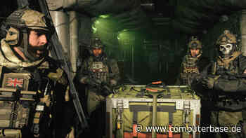 CoD: Modern Warfare III im Test: Wie gewohnt viele FPS, vor allem mit Radeon