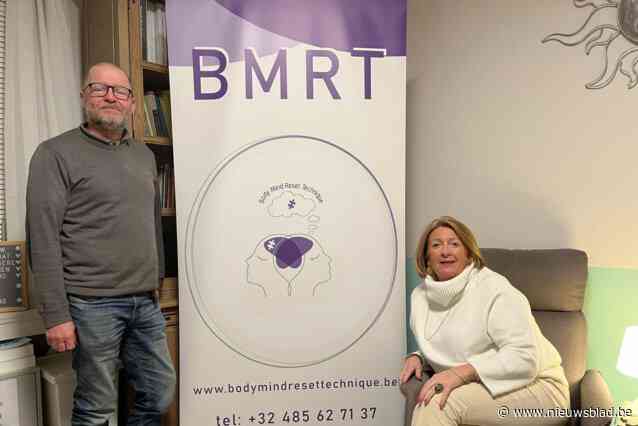 “Ik zou David Beckham van zijn WK-trauma willen verlossen door zijn geest te resetten via BMRT”