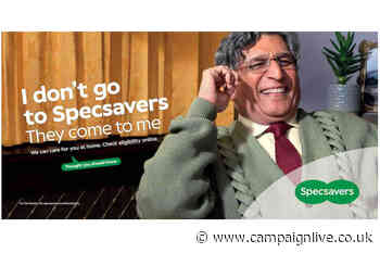 Specsavers shows Pitch Positive Pledge commitment with OMD reappointment