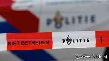 Stein - Gewapende overval op woning in Stein