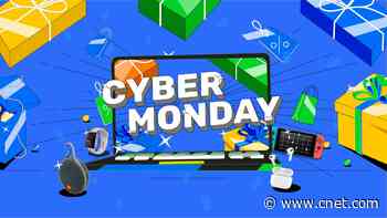 Here's How to Prepare for 2023's Black Friday and Cyber Monday     - CNET