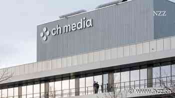 Massiver Stellenabbau: Das Medienhaus CH-Media streicht 150 Vollzeitstellen