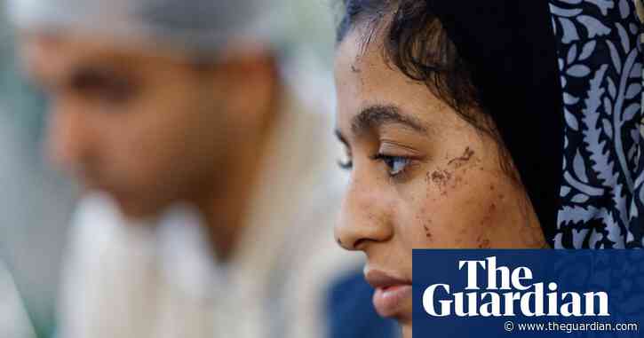 ‘Why didn’t we die together?’: the last survivors of three Gaza families speak