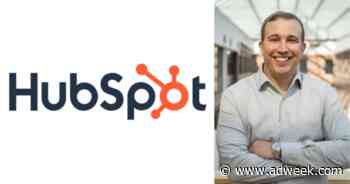 HubSpot CMO Kipp Bodnar Marries B2B Technology With TikTok and NFL Sunday Ticket
