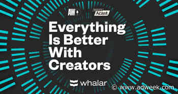 EIBWC Podcast: How Creators Help Brands Stay Connected to Culture