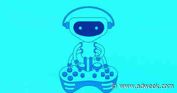 This Gaming Company Takes an Anti-AI Stance in Latest Ad