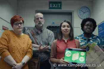 Apple 'Underdogs' director Mark Molloy: 'Embrace products in ads'