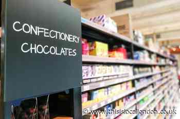 Nestle axes Caramac chocolate as fans left devastated