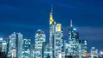 Banken: Euro-Sofortüberweisungen sind bald in der gesamten EU verfügbar