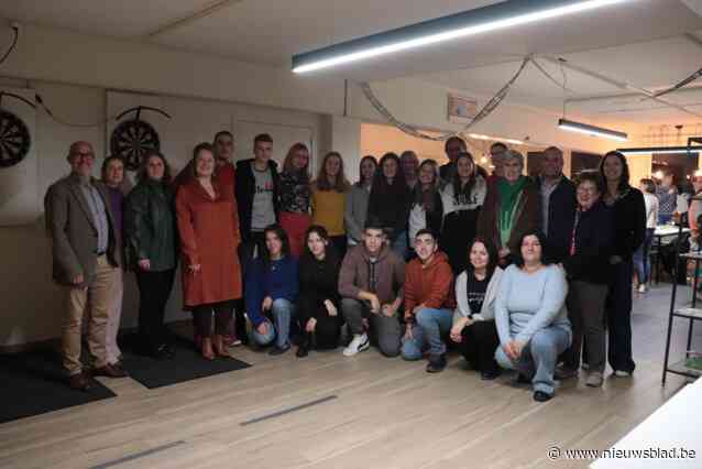 Jumelagecomité ontvangt opnieuw Roemeense jongeren  voor uitwisselingsproject: “Het gaat nu meer om educatie dan om humanitaire hulp”