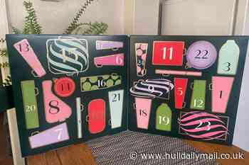 Ex-Boots worker says £44 box containing No7 and Liz Earle is ‘such a bargain’ 