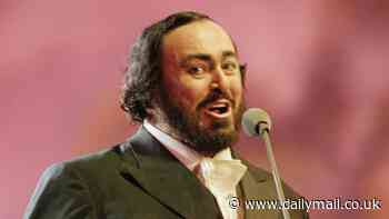 Talk about singing your heart out! Male singers boost their vocals when they spot women in the audience, study finds