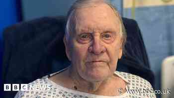 Hospital discharges: Getting patients home has become a 'real challenge'