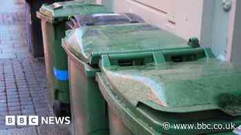 Warrington bin strikes: Third round of action to begin as pay row continues