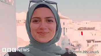 Rochdale family leave Gaza after 'absolutely harrowing month'