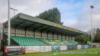 HORSHAM REPLAY DATE SET