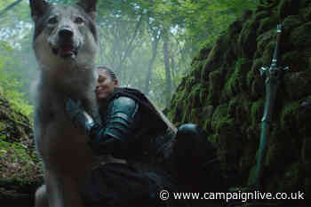 PlayStation 5 and Adam & Eve/DDB thrust viewers into heart-pounding worlds