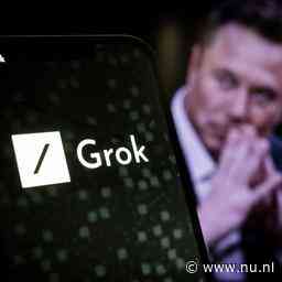 NU+ | ChatGPT-rivaal Elon Musk heeft rebels toontje en geeft antwoord op alles