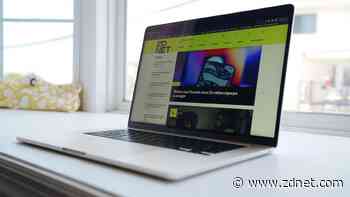 The 2023 M2 MacBook Air is at all-time low price ahead of Black Friday